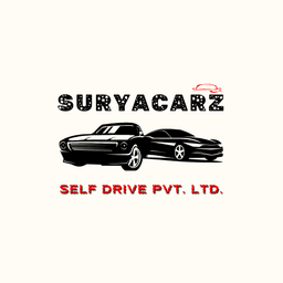 SelfDriveCarz Logo