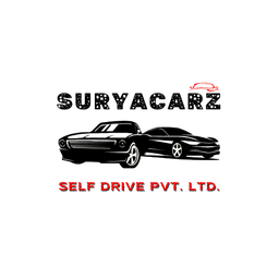 SelfDriveCarz Logo