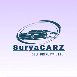 SelfDriveCarz Logo
